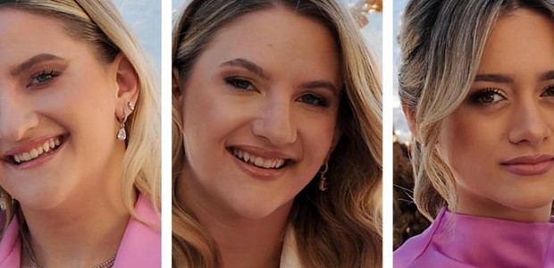 Aνοιχτό μνημόσυνο για τα τρία κορίτσια της οικογένειας Πλακιά